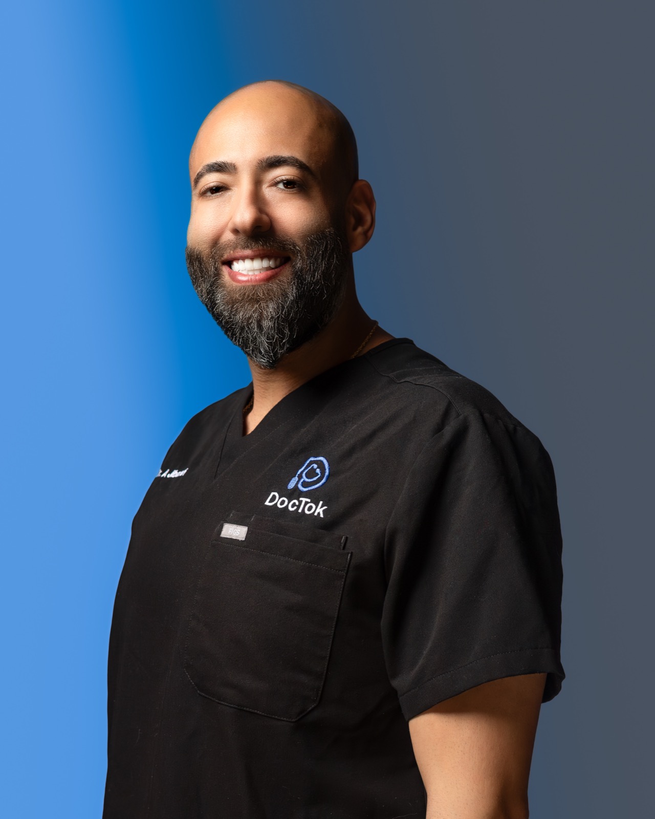 Dr. AJ Jibawi