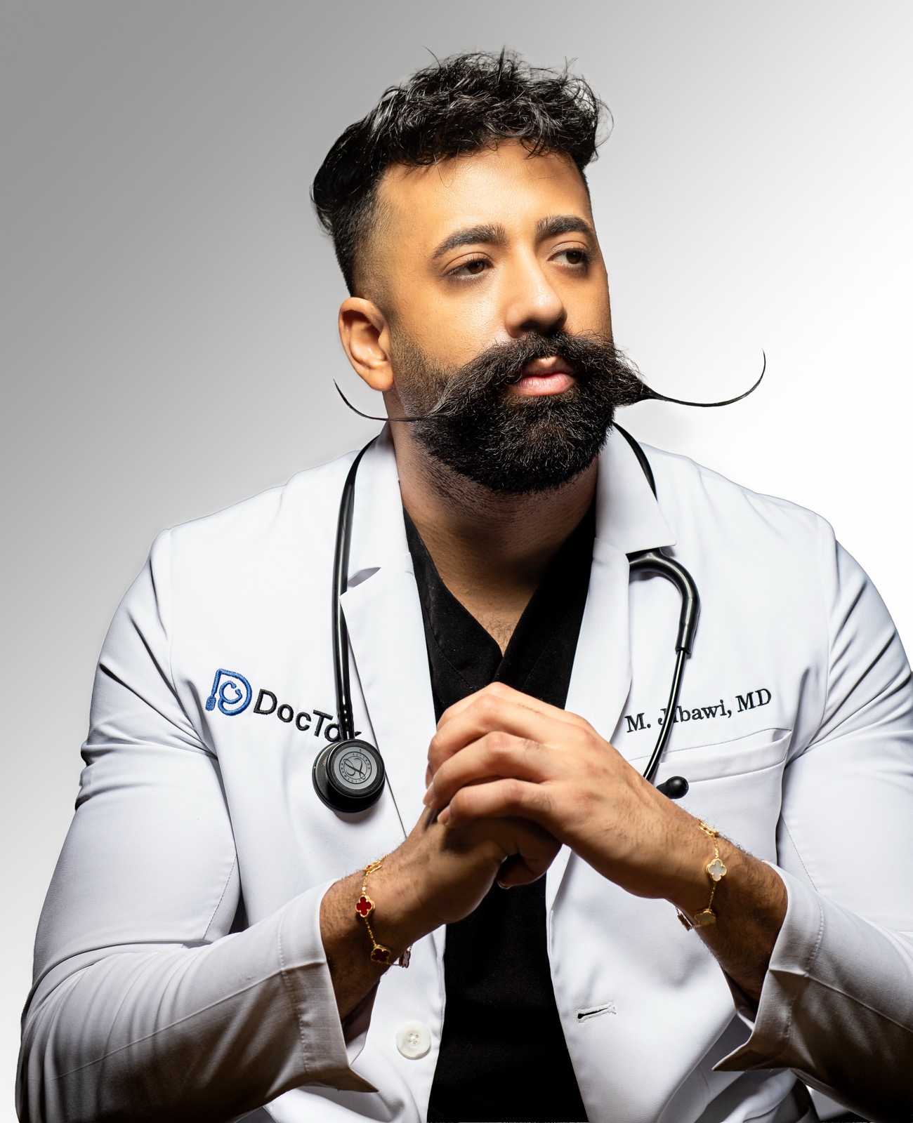 Dr. Mohamad Jibawi